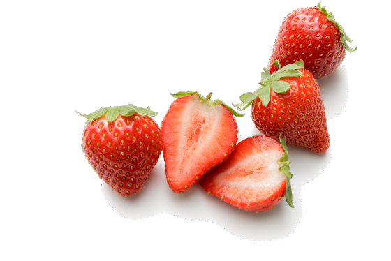 erdbeeren